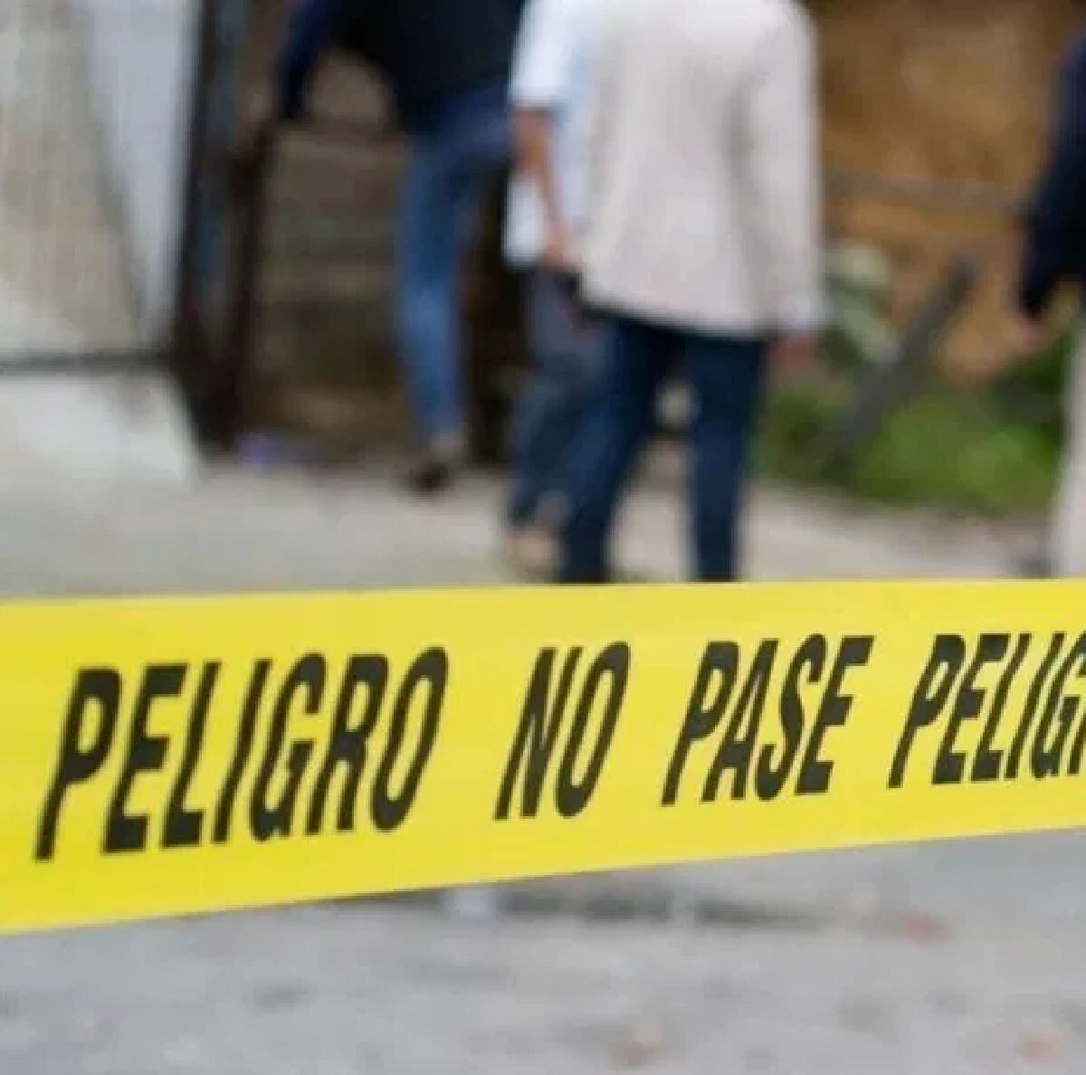 homicidio/ cortesía 