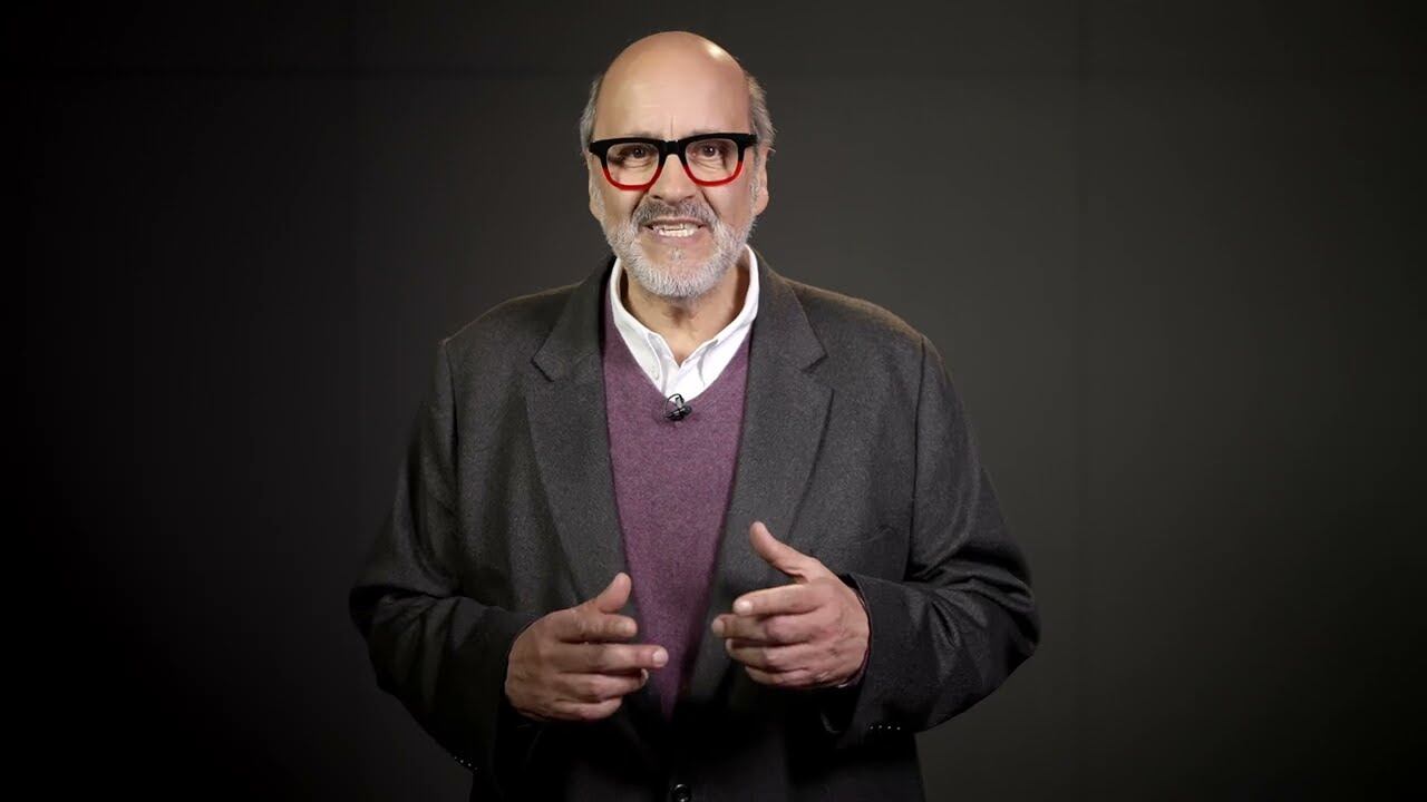 Leopoldo Múnera. Foto: Colprensa.