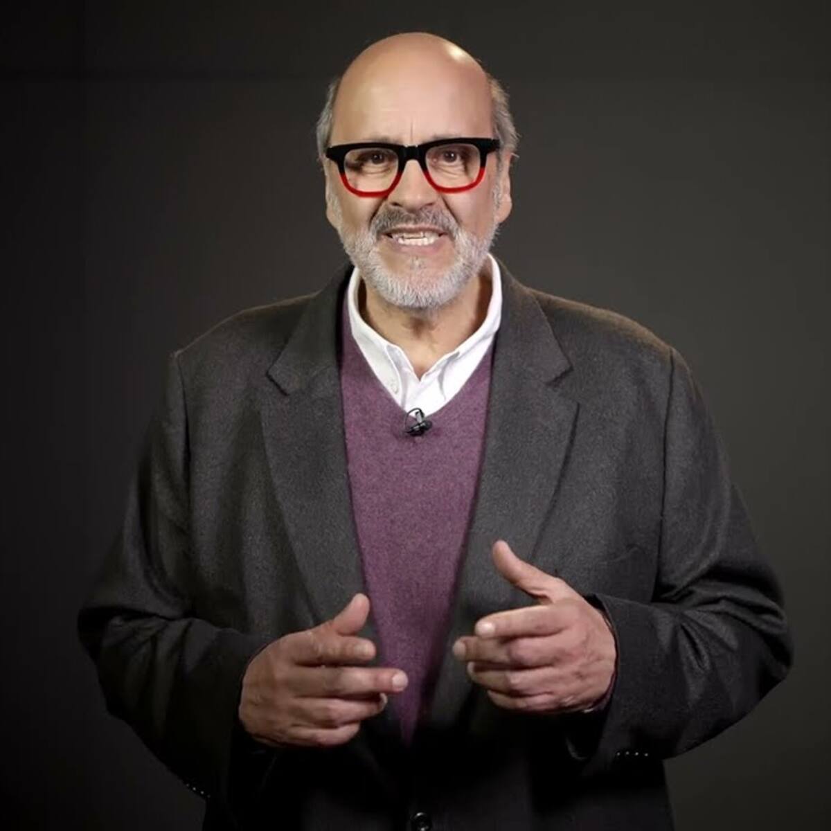 Aún no firman acta que ratifica nombramiento de Leopoldo Múnera como rector de U. Nacional