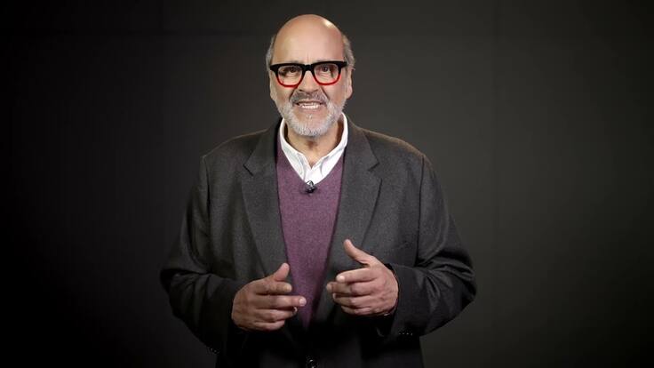 Aún no firman acta que ratifica nombramiento de Leopoldo Múnera como rector de U. Nacional