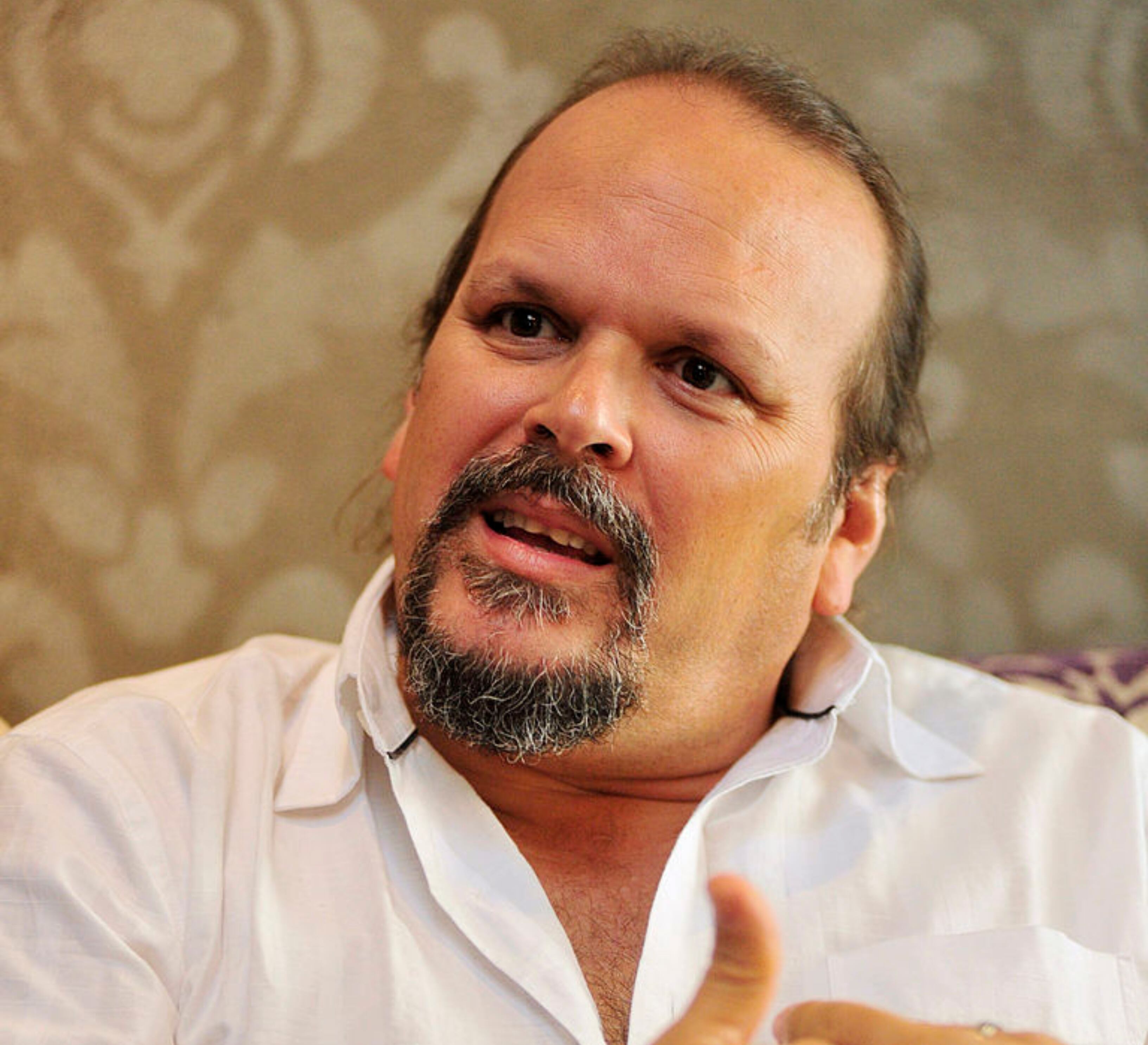 Falleció el hijo del Che Guevara, Camilo Guevara March. Foto: Getty Images.