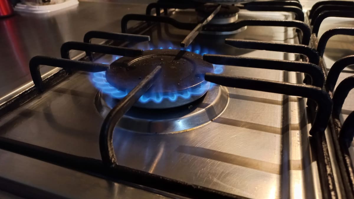 Por amenazas de grupos armados, se suspendió el suministro de gas domiciliario en Tibú