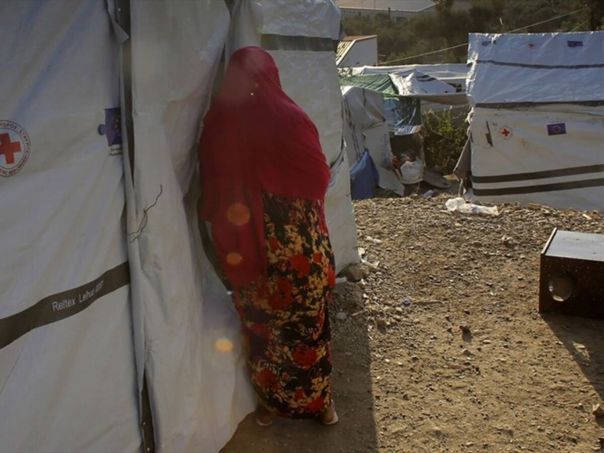 Alerta en Grecia por suicidios masivos y autolesiones de migrantes