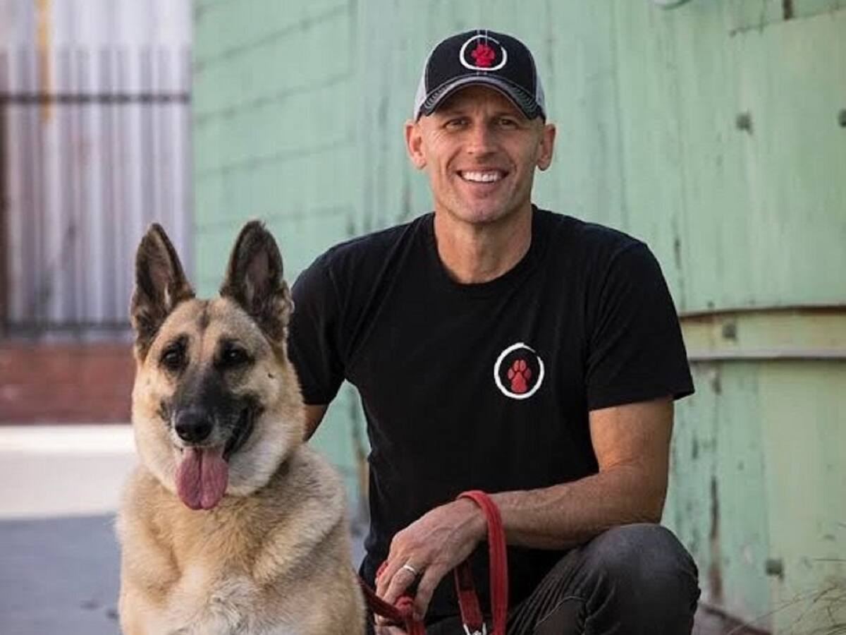 Pienso cómo se sentiría el perro: Matt Beisner, especialista comportamiento canino