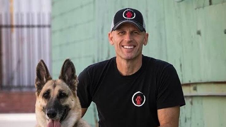 Pienso cómo se sentiría el perro: Matt Beisner, especialista comportamiento canino