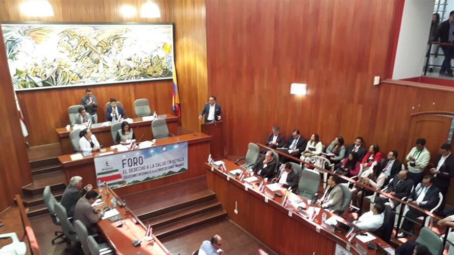 La mujer recibió 18 heridas con arma blanca por parte de quien sería su esposo.. Foto: W Radio