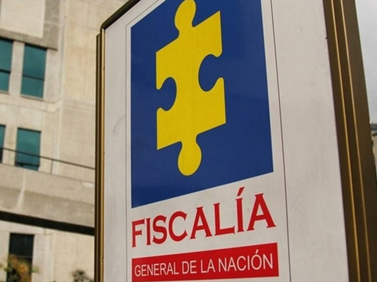 Fiscalía evitó atentados en Caquetá