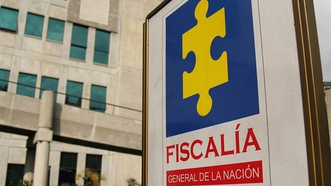 Fiscalía evitó atentados en Caquetá. Foto: Colprensa