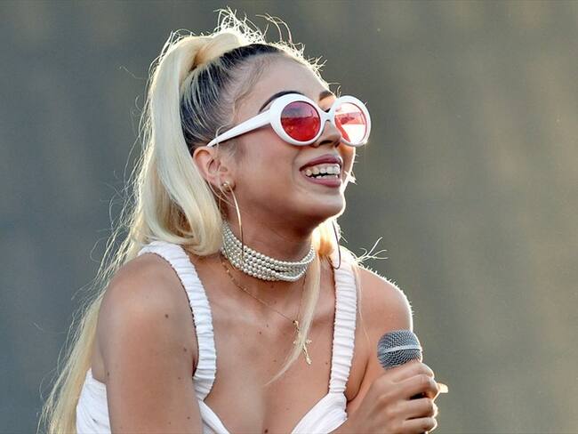 Kali Uchis, cantante pereirana. Foto: Getty Images