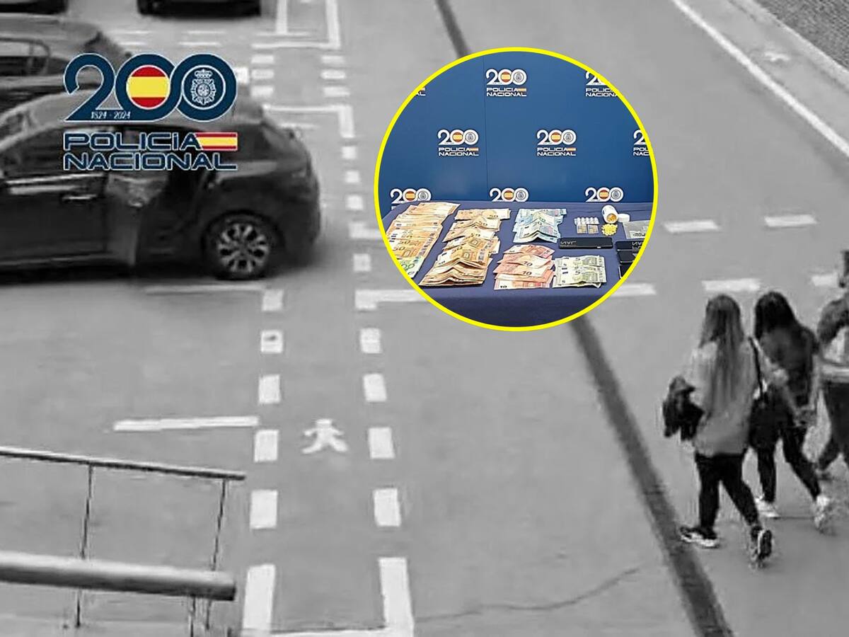 Desmantelan banda de colombianos dedicada a robar y estafar europeos usando apps de citas en España