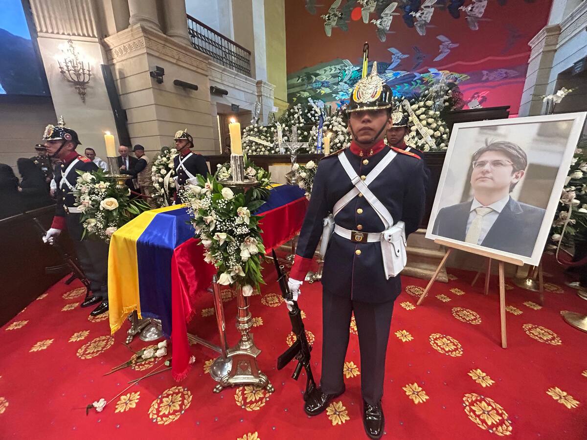 “Las palabras golpean de la misma forma que las balas”: experto sobre el discurso usado en el país