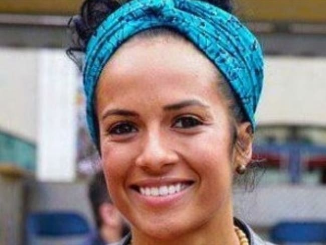 Conozca a Jessica González, la primera mujer afrolatina en el Parlamento de Cataluña