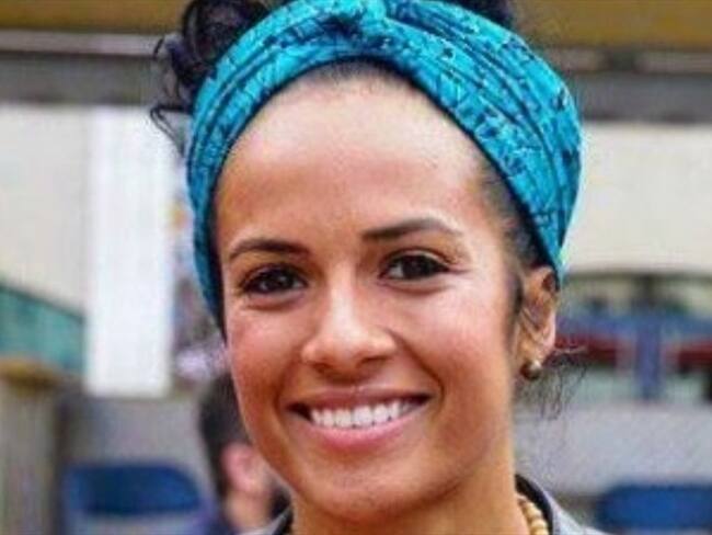 Conozca a Jessica González, la primera mujer afrolatina en el Parlamento de Cataluña