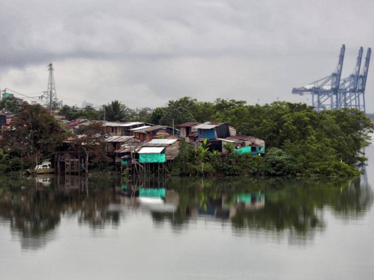 “Hay cadáveres flotando”: monseñor Rubén Darío Jaramillo por violencia en Buenaventura