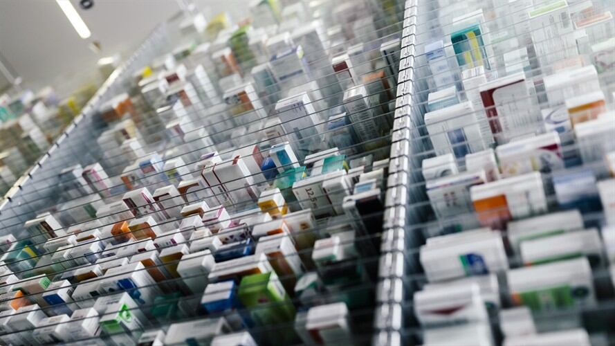 Durante el año 2019 se recibieron más de 380 visitas por parte de las Secretarías de Salud . Foto: Getty Images