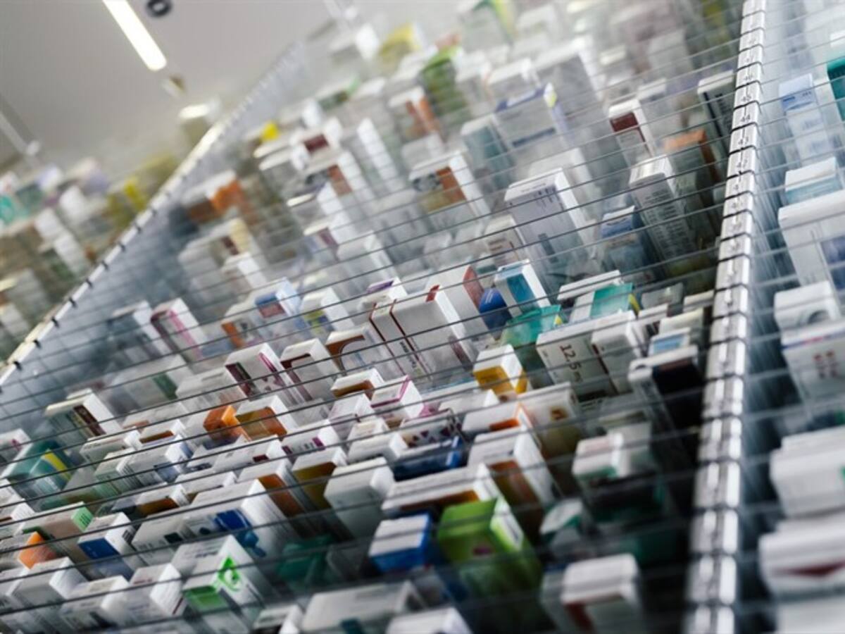 Esta es la versión de Cruz Verde sobre hallazgos en droguerías