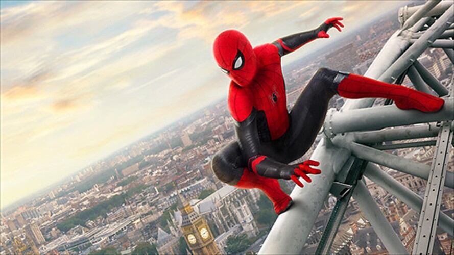 Ruptura entre Sony y Marvel pone en duda continuidad de Spider-Man en el MCU. Foto: Colprensa