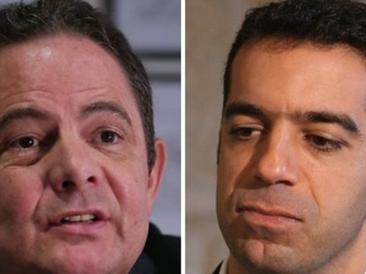 Por caso Merlano, Corte cita a versión libre a políticos y pide la declaración de Duque