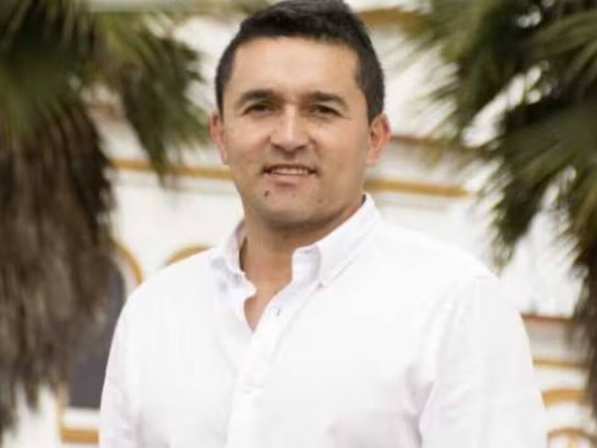 Caso Marionetas: queda en libertad el ex alcalde de Villamaría (Caldas), pero sigue vinculado