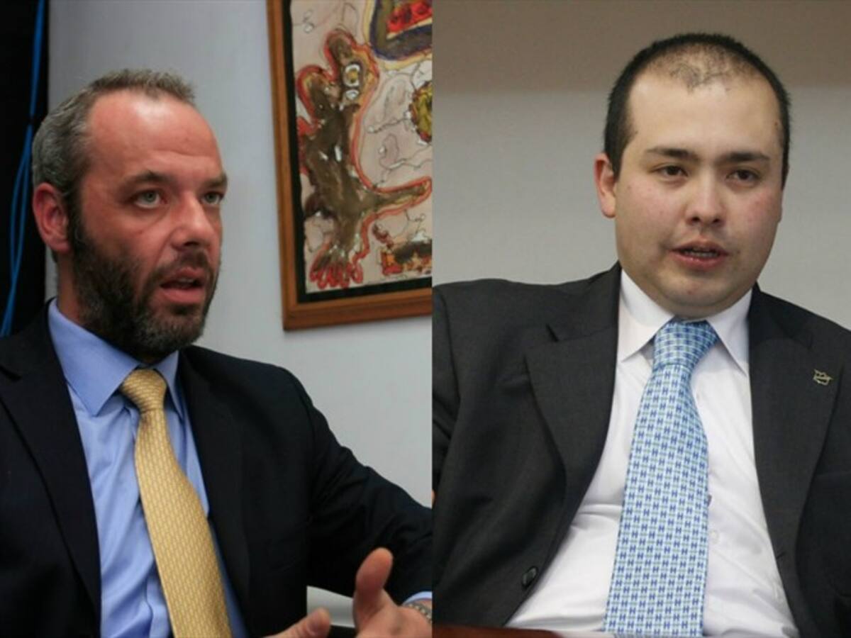 Implicados en el caso Fondo Interbolsa no tienen abogados