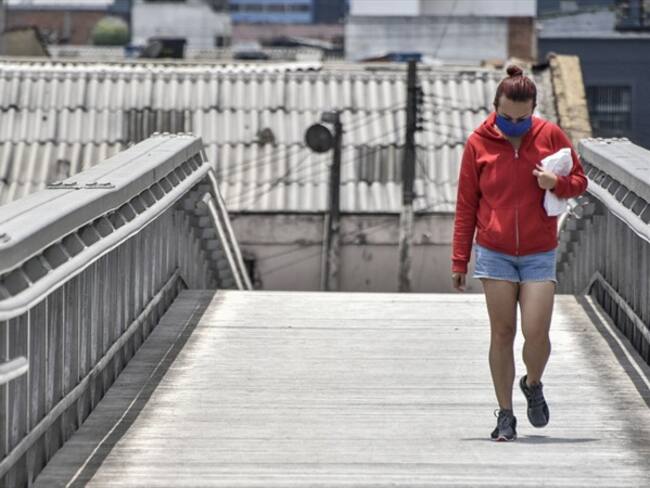 ¿Usted qué le pediría a su banco en estos tiempos de emergencia económica? . Foto: Getty Images