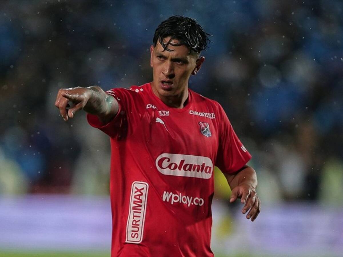 "No tengo conocimiento de que se hayan reabierto negociaciones con Cano": Felipe Trujillo