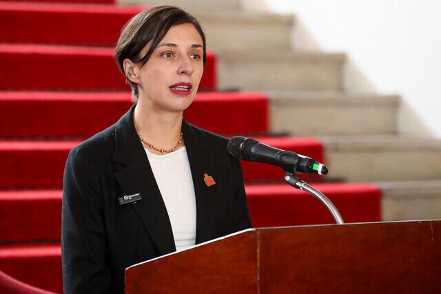 MinAgricultura: “la Jurisdicción Agraria no representa riesgo a la independencia judicial”