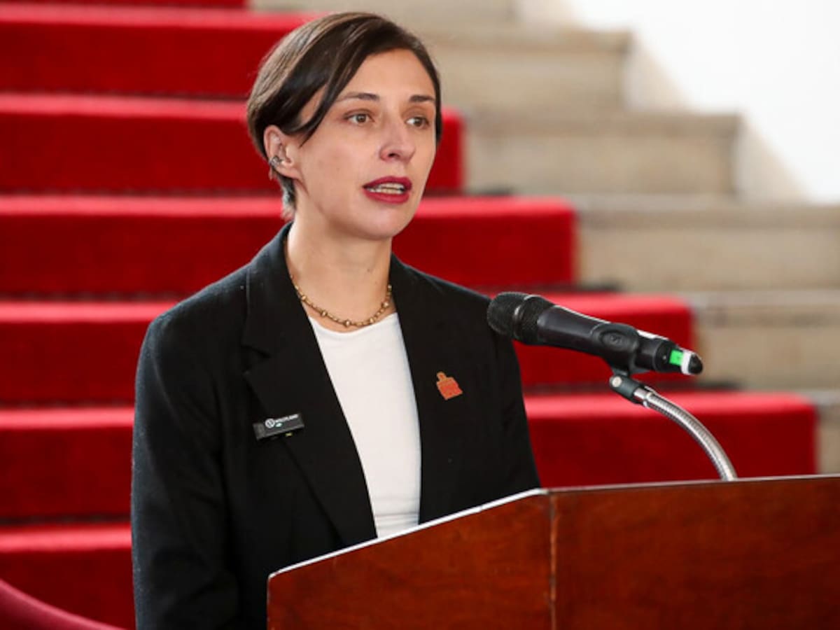 MinAgricultura: “la Jurisdicción Agraria no representa riesgo a la independencia judicial”