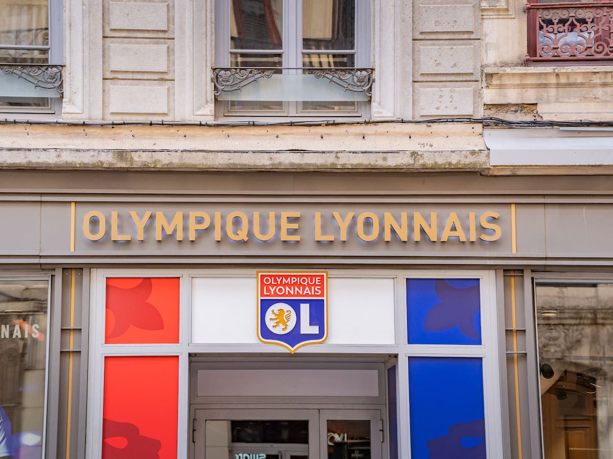 El Lyon seguirá finalmente en primera división tras prosperar su recurso