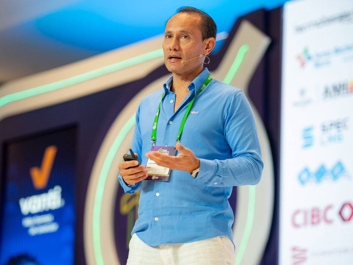 Andeg advierte que el país requiere inversiones por 40 billones para evitar un apagón en 2028