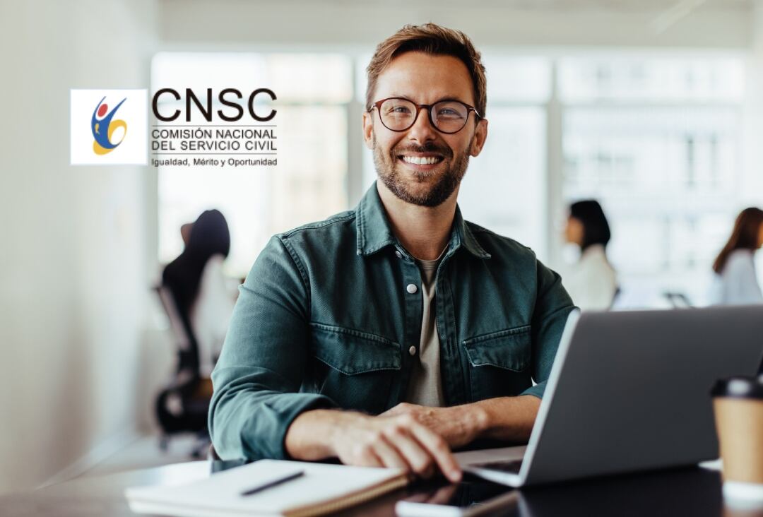 Vacantes de empleo de la CNSC // Foto: Getty Images