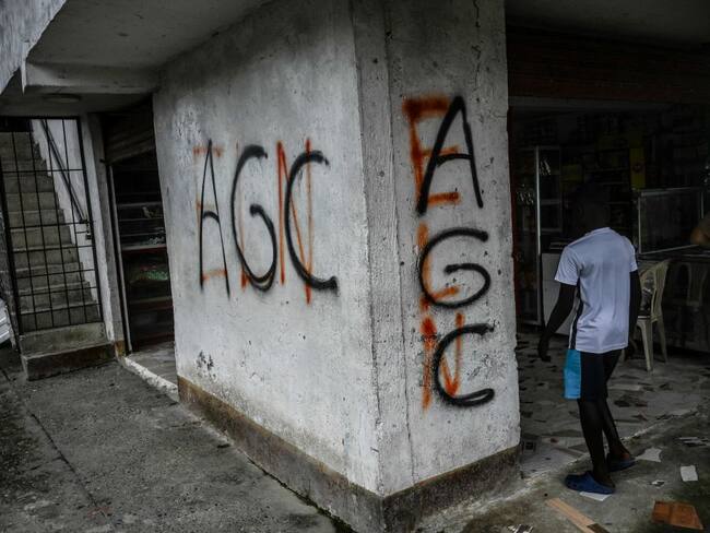 Clan del Golfo está extorsionado a funcionarios públicos en Sucre: Héctor Olimpo