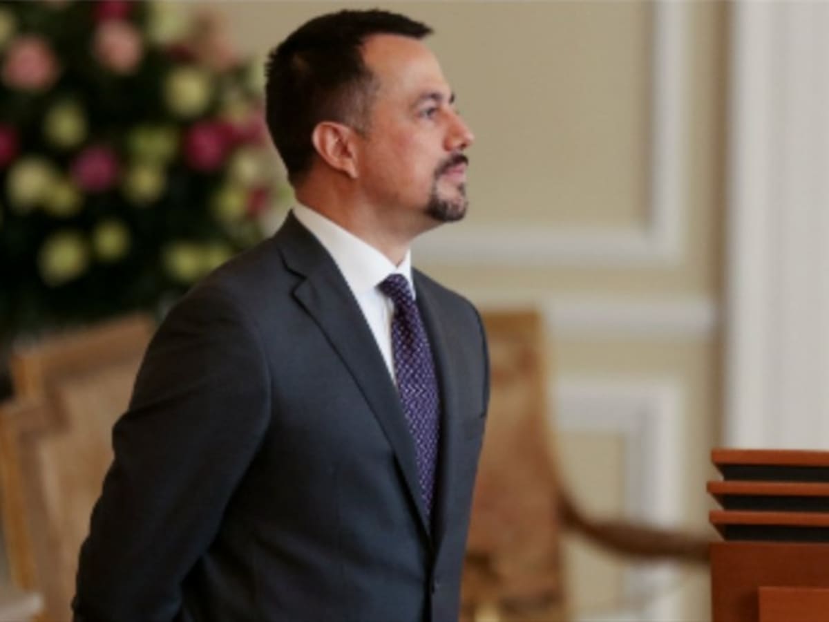 Procuraduría formuló cargos a Juan Pablo Bieri por presunta censura de Los Puros Criollos