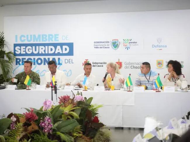 Las nuevas medidas de la Gobernación ante ola de violencia en el Pacífico colombiano