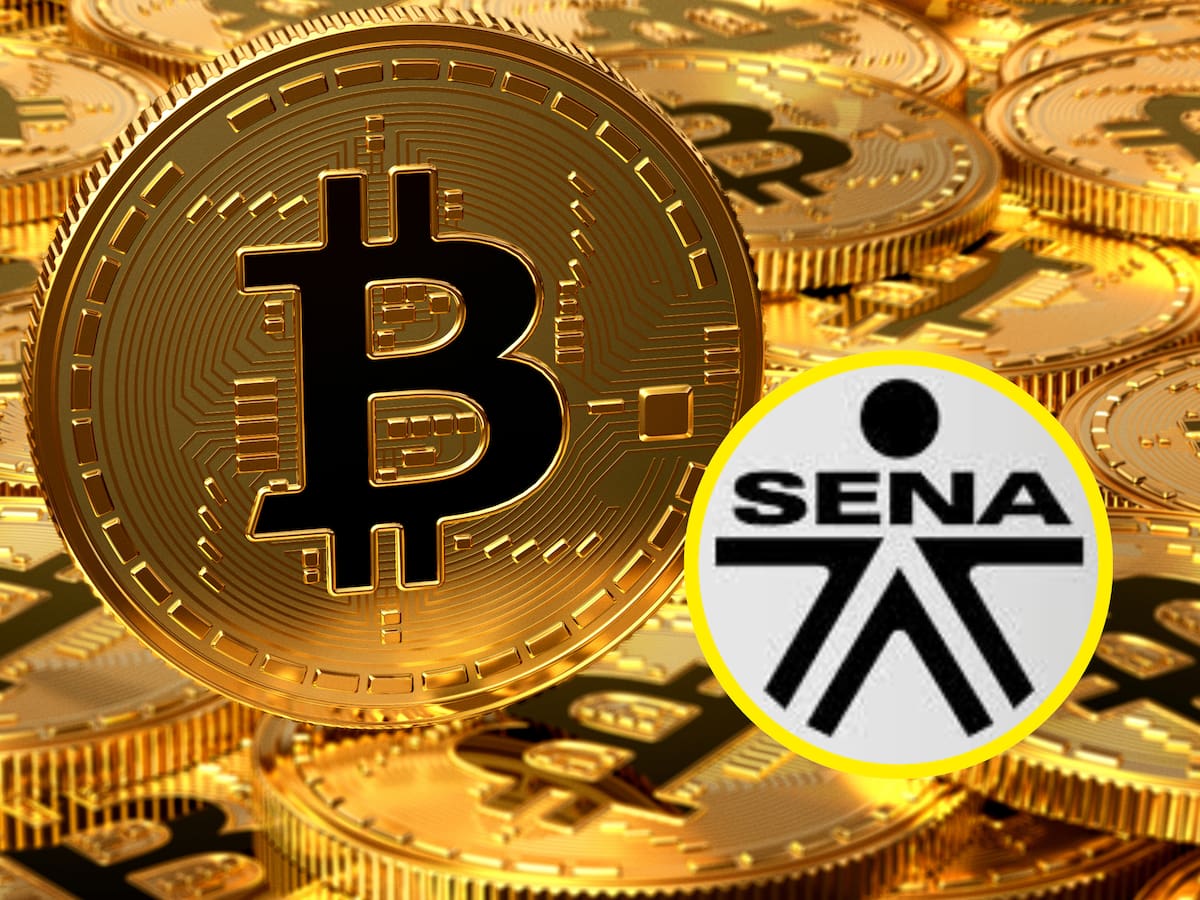 Curso gratis de criptomonedas en SENA: ¿Cómo inscribirse y cuánto dura? Link oficial