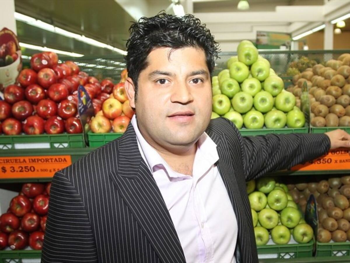 Llaman a juicio a Mauricio Parra, alias el Quesero, por crimen de dueño de Surtifruver