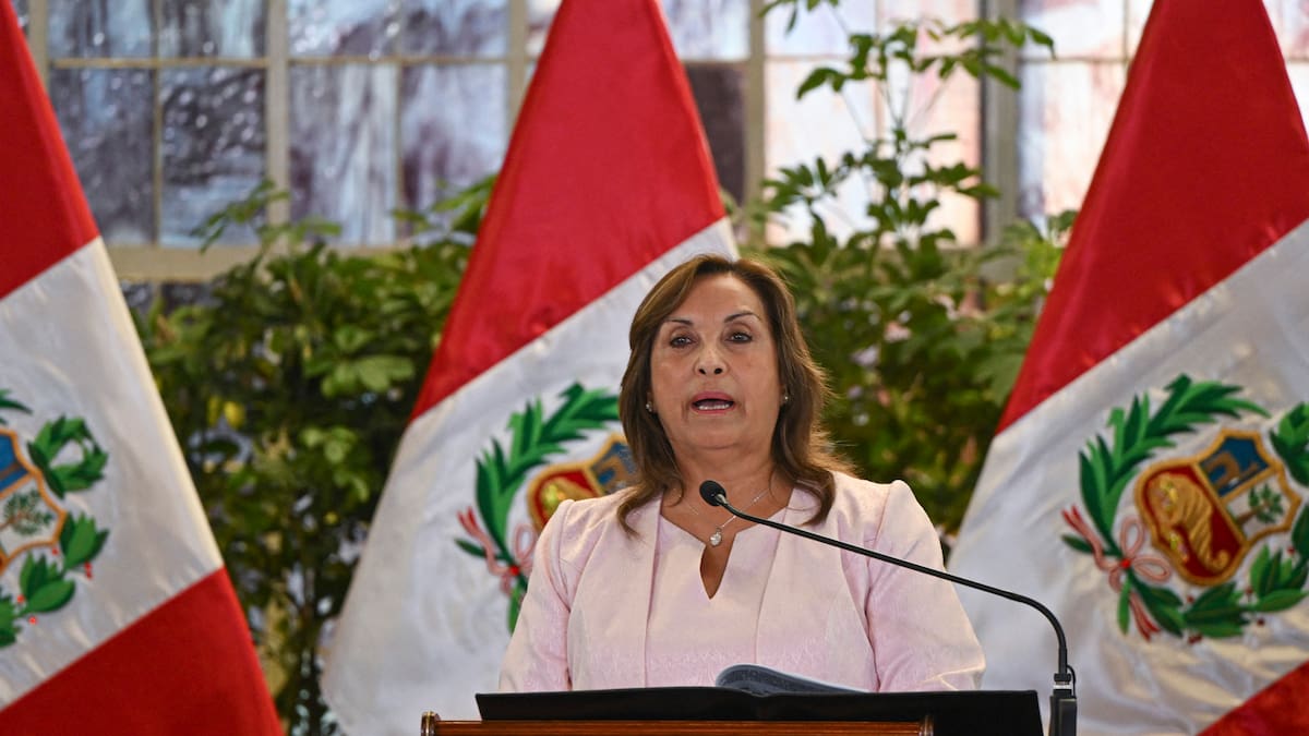 Tras visita de Dina Boluarte a Isla Santa Rosa, Colombia reitera que no reconoce soberanía del Perú