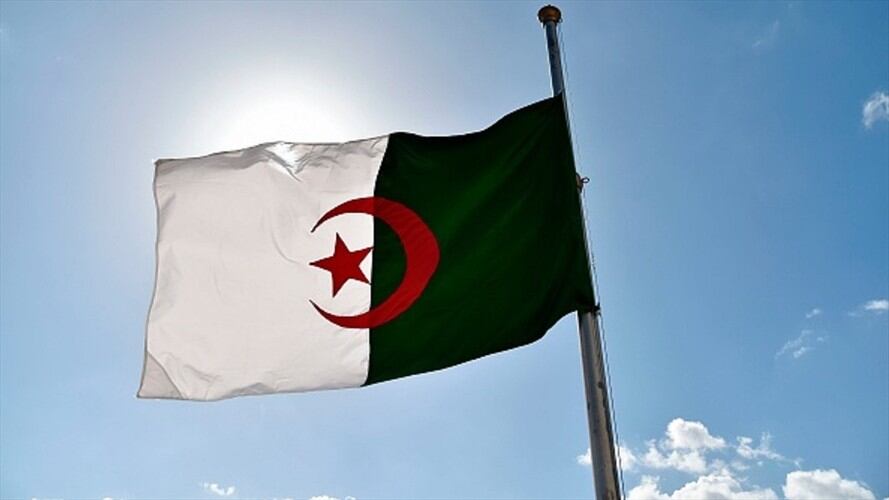 Presidente Abdelaziz Buteflika postulará a un quinto mandato en Argelia. Foto: Getty Images