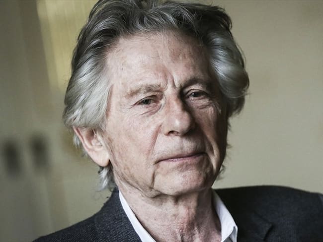 El cineasta franco-polaco Roman Polanski compite en Venecia con “Yo acuso” sobre el proceso contra Alfred Dreyfus que tuvo en vilo a la sociedad francesa de finales del XIX. Foto: Getty Images