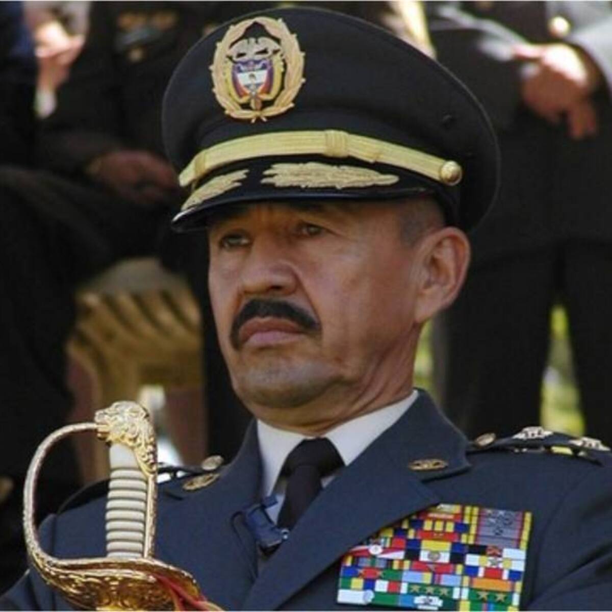 JEP: señalan por paramilitarismo en Nariño a exalcaldes, un coronel y un general