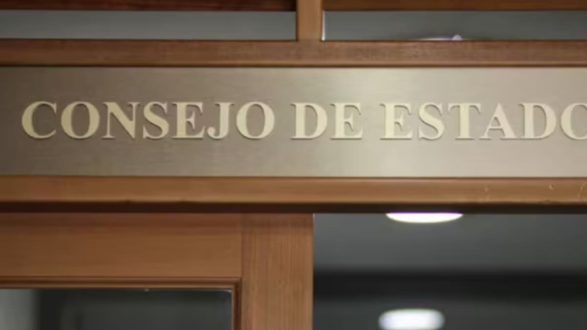 Consejo de Estado tumba nombramiento en la Embajada de Colombia en Francia