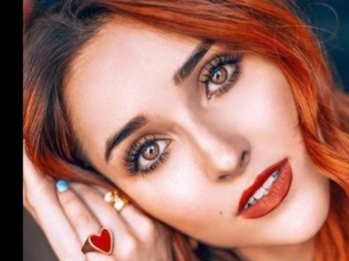 El amor es una gran excusa para hablar de muchas cosas: Camila Esguerra