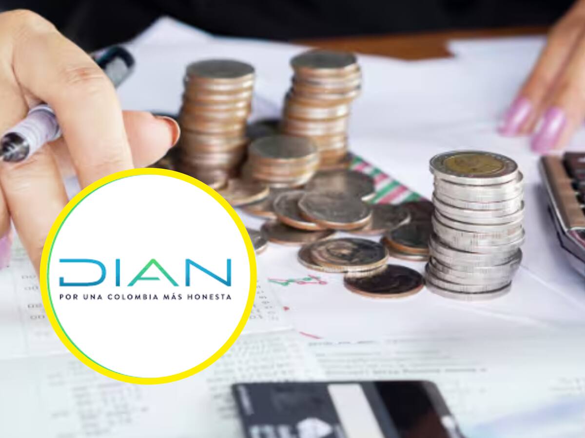 ¿Cómo saber si tiene saldo a favor declaración de renta? Así queda registrado, según DIAN