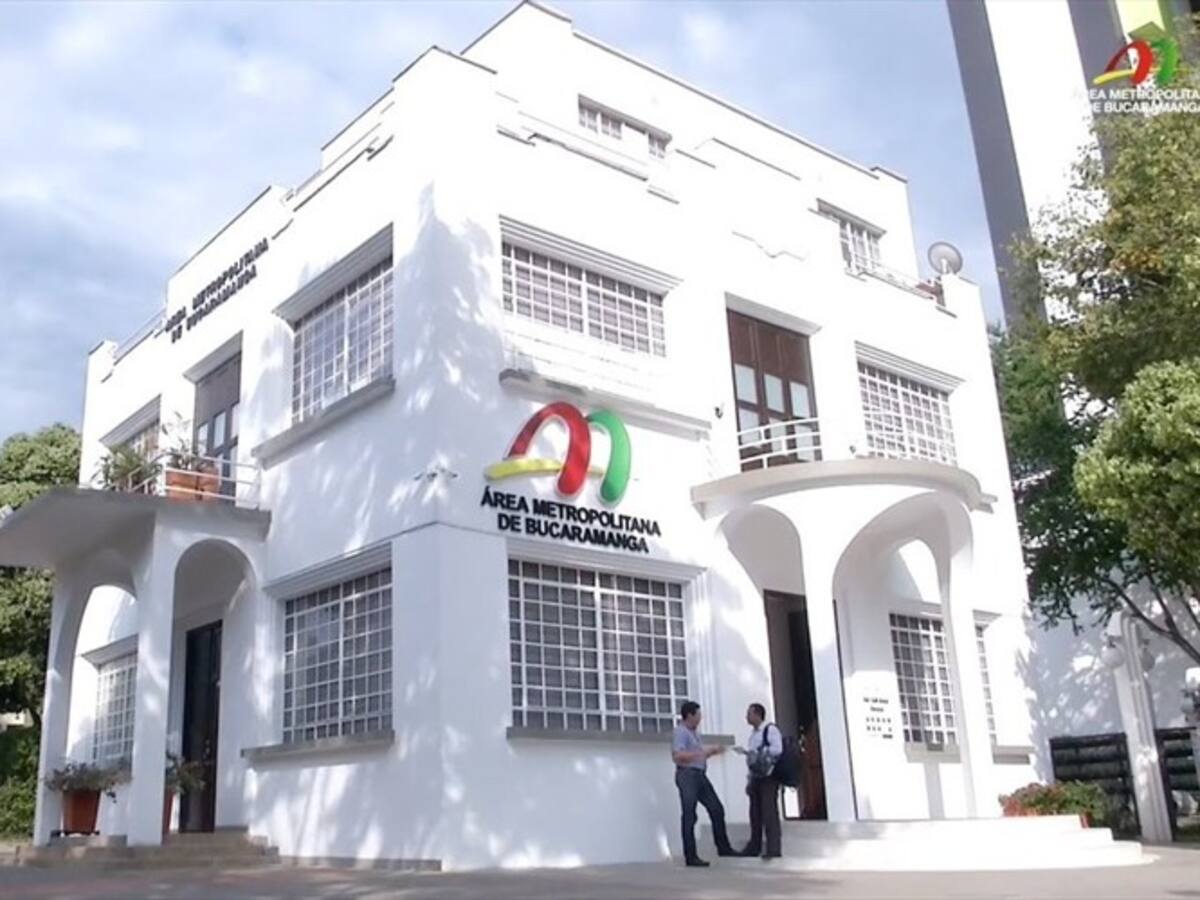 Procuraduría ordena al Área Metropolitana ceder autoridad ambiental a CDMB