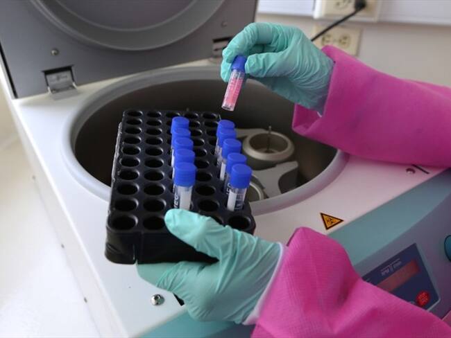 El municipio con más contagios es Tunja con 36 positivos.. Foto: