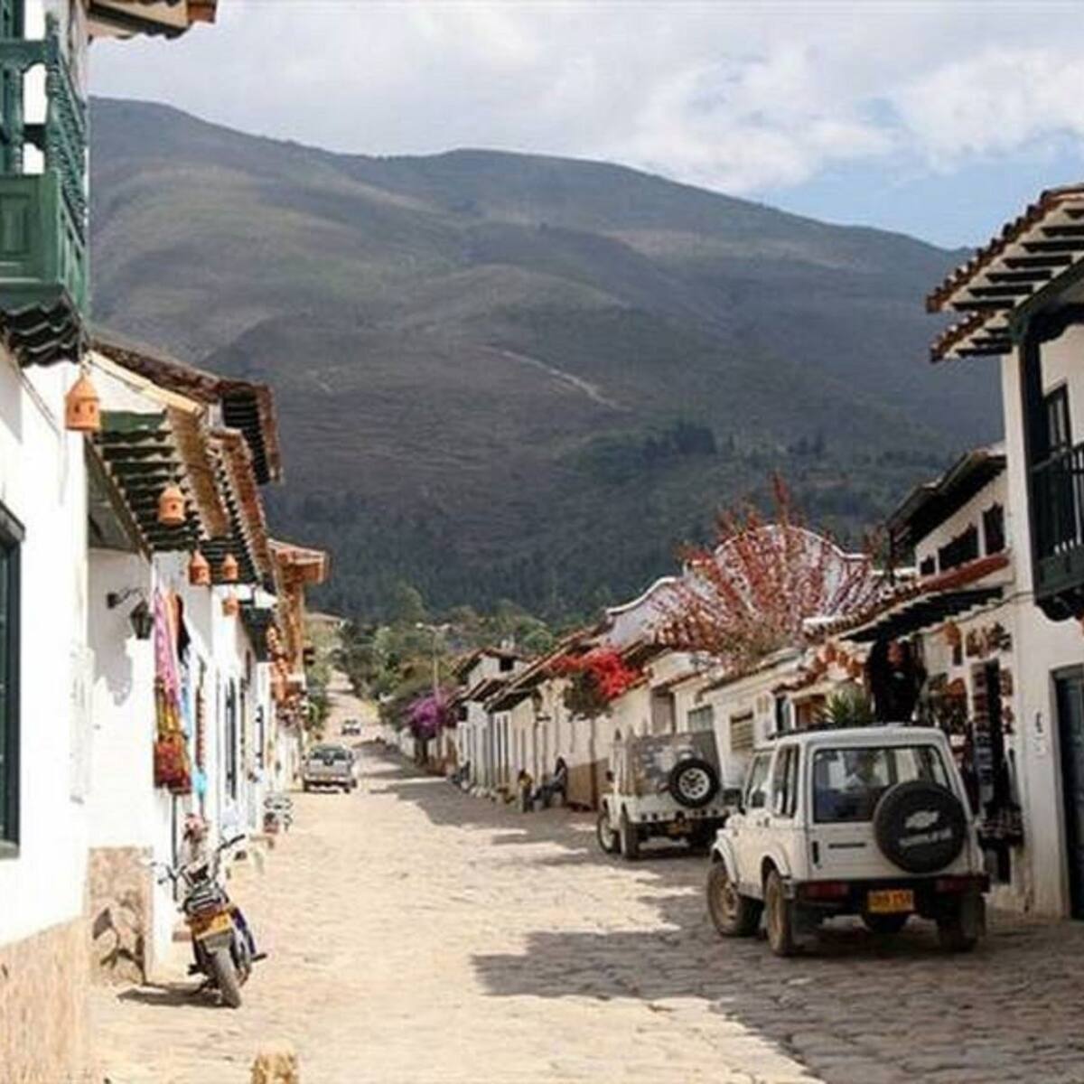 Comunidad en Villa de Leyva pide mano dura a las autoridades contra la delincuencia