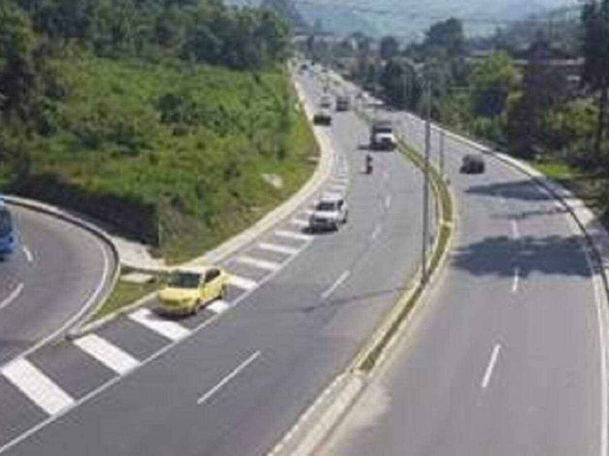 La CCI advirtió riesgos en la liquidación de la concesión de la vía Cartagena-Barranquilla