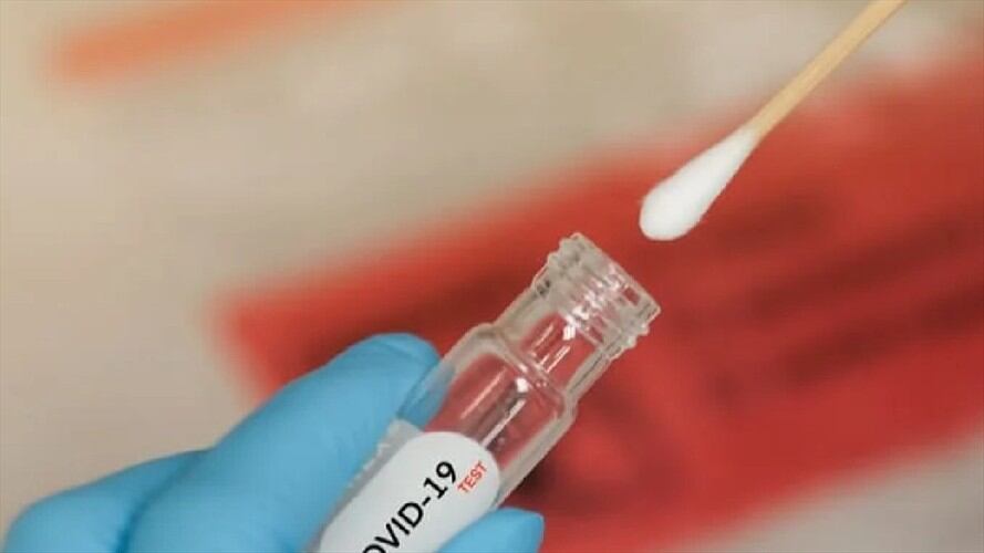 Covid- 19 Santander . Foto:suinistrada