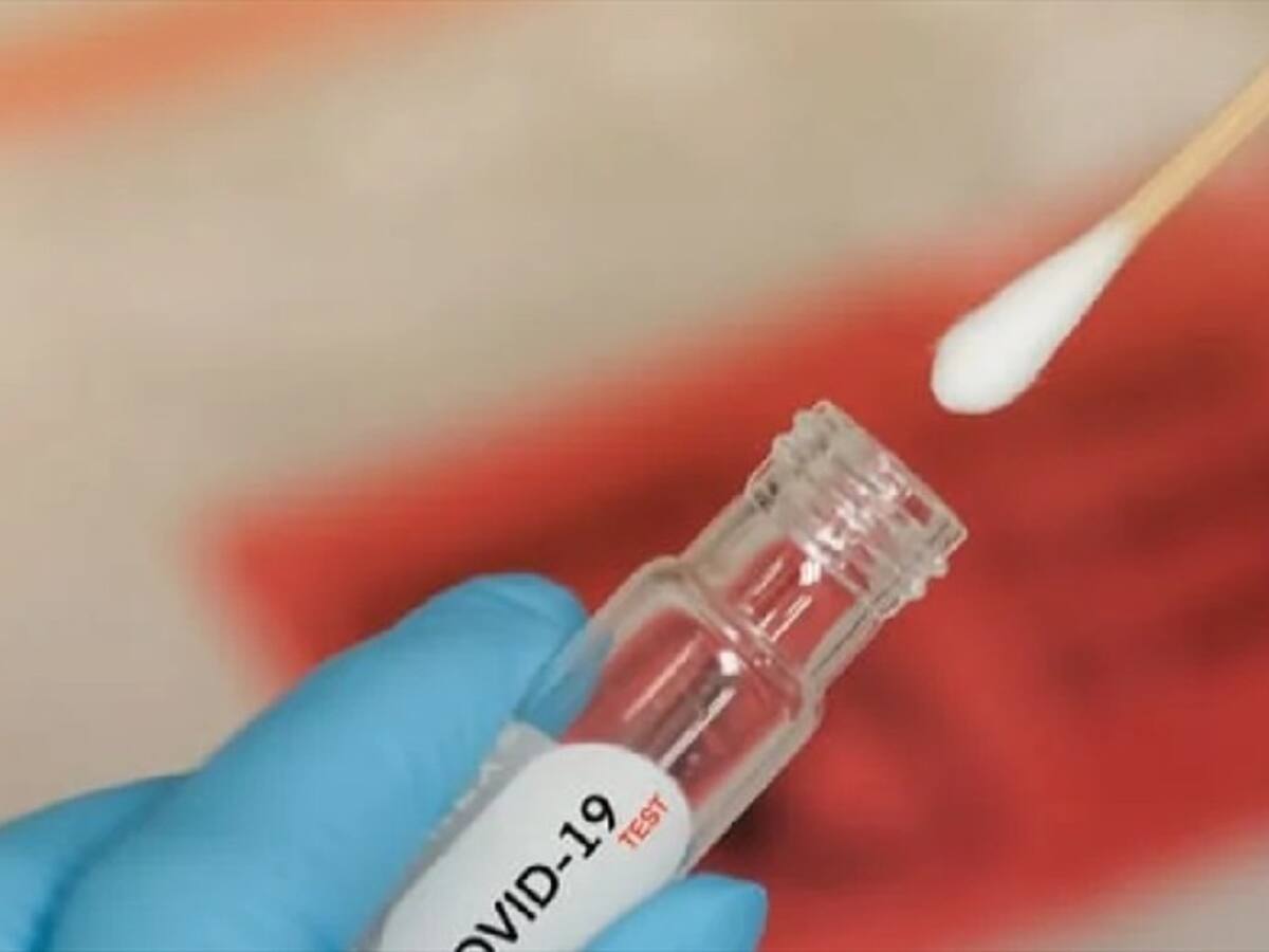 Crece el contagio de COVID - 19 en cárceles de Santander