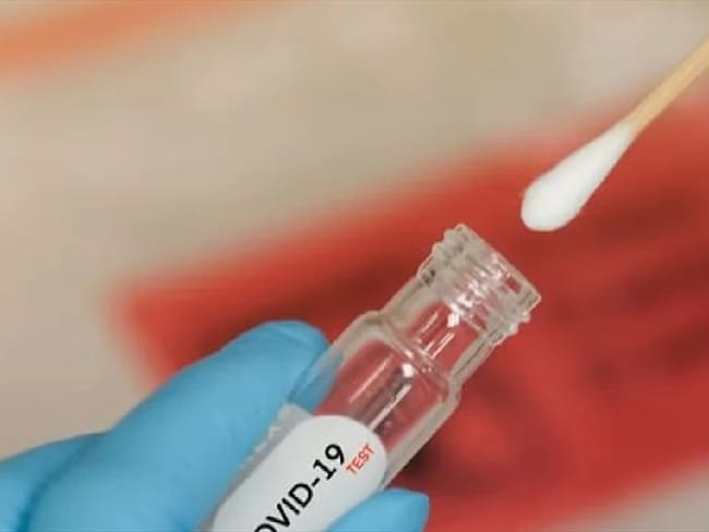 Covid- 19 Santander . Foto:suinistrada